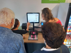 Foto: V Horních Dubenkách mohou ode dneška jít nakupovat klidně i o půlnoci