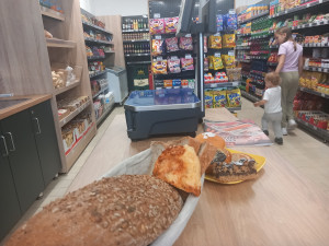 Otázky a odpovědi: Jak funguje první bezobslužná prodejna na Jihlavsku?