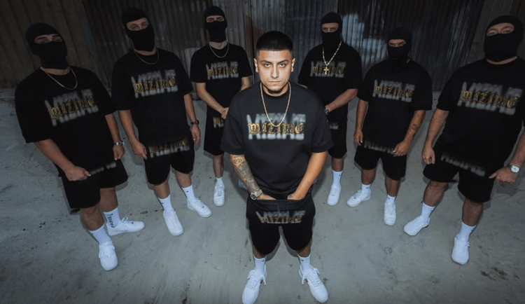 Tvrdá realita pro Hard Rica. Rapperovi hrozí až 12 let za mřížemi