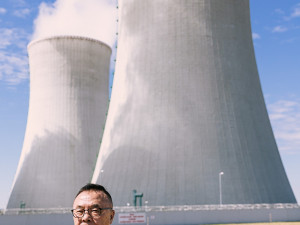 V Dukovanech začal geologický průzkum pro nové bloky, vrtů bude okolo 300