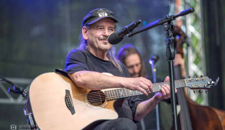 Ilustrační foto: Vlasta Redl