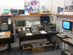 Žďárské muzeum techniky nadchne malé i velké. Některé exponáty jsou dar od lidí
