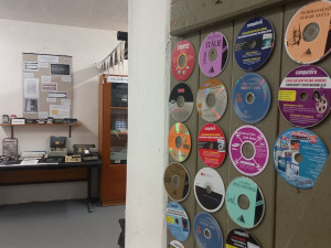 Žďárské muzeum techniky nadchne malé i velké. Některé exponáty jsou dar od lidí