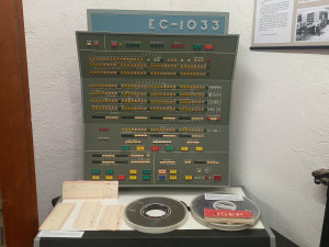 Žďárské muzeum techniky nadchne malé i velké. Některé exponáty jsou dar od lidí