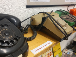 Žďárské muzeum techniky nadchne malé i velké. Některé exponáty jsou dar od lidí