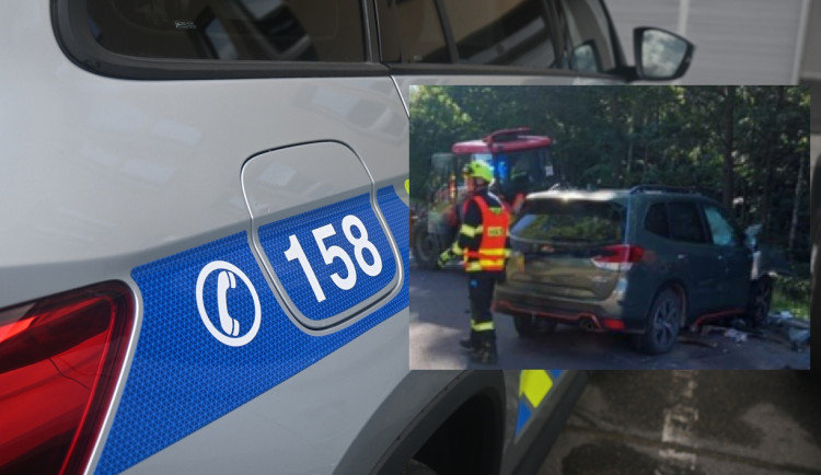 Ilustrační foto. Foto: Se souhlasem Policie ČR + Daniela Drozdová