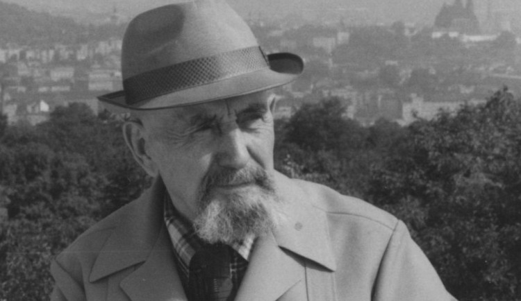 Josef Věromír Pleva