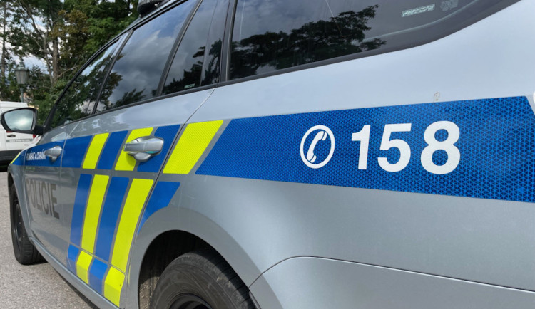 Pořídil si falešný parkovací průkaz. Upozornil na sebe špatným parkováním