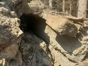 FOTO: Jihlavská radnice ukázala historicky cenné potrubí z pístovských rybníků