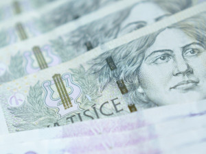 Inflace v červenci meziročně zpomalila na 2,7 %