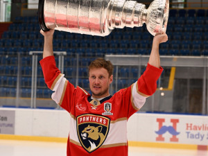 FOTO: Vaněček se dočkal v Brodě slavnostního přijetí. Vzpomínal na Vašíčka