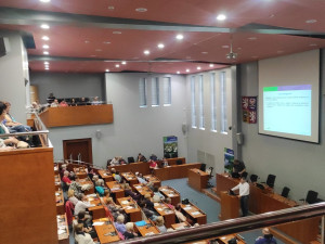 Spolek Nebojte se policie pomáhá seniorům. Název schvaloval policejní prezident