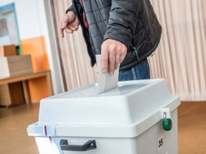 Na Vysočině bude v podzimních volbách kandidovat 18 stran a hnutí