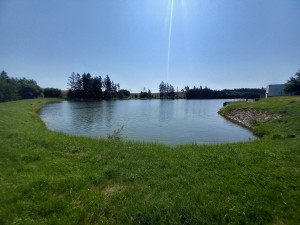 Jihlava postupně opraví pístovské rybníky, bere z nich pitnou vodu od 14. století