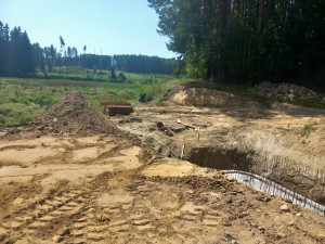 Jihlava postupně opraví pístovské rybníky, bere z nich pitnou vodu od 14. století