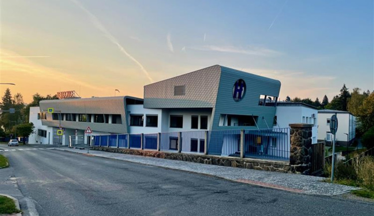 Ilustrační foto. Foto: Se svolením Kraje Vysočina