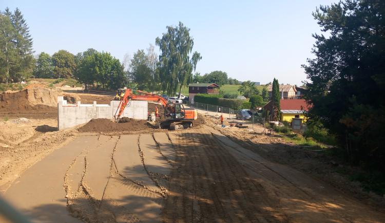 Jihlava postupně opraví pístovské rybníky, z nichž bere pitnou vodu od 14. století