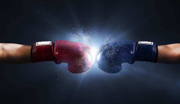 Boxerská bitva roku: Usyk vs. Dubois. Šampioni se utkají o titul i miliardy korun