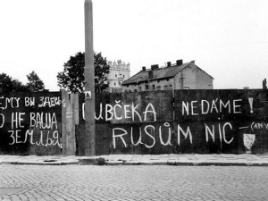 Srpen 1968 v Jihlavě: Jedna oběť na životě, vzkazy okupantům i utajený rozhlas