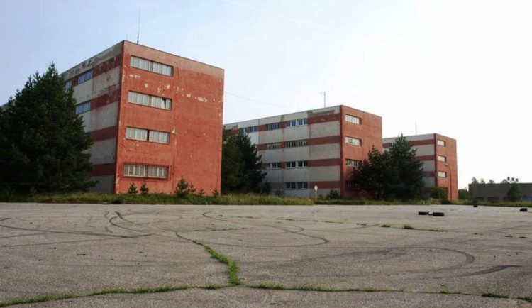 ANKETA: Jihlava se domluvila s armádou, v Pístově bude výcvik aktivních záloh. Foto: Se svolením Československé lidové armády