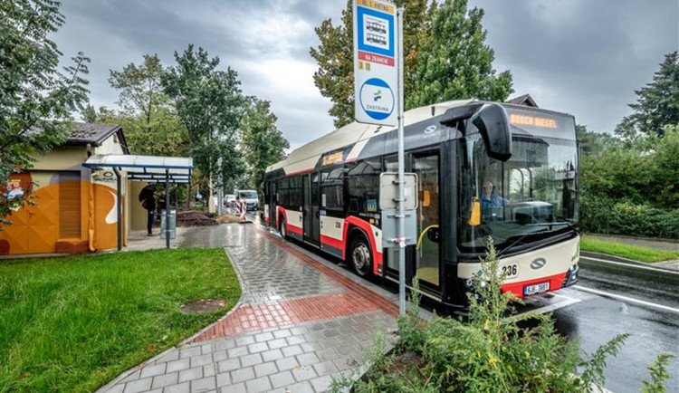 Ilustrační foto. Foto: Se svolením města Jihlava