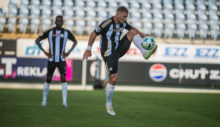 ANKETA: Do Budějovic dorazí Sparta B, podaří se Dynamu navázat na výhru ze Žižkova