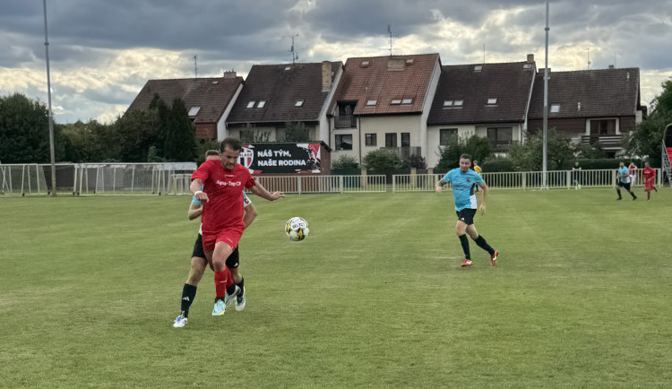 Okresní fotbalové soutěže nabídly o víkendu gólové žně