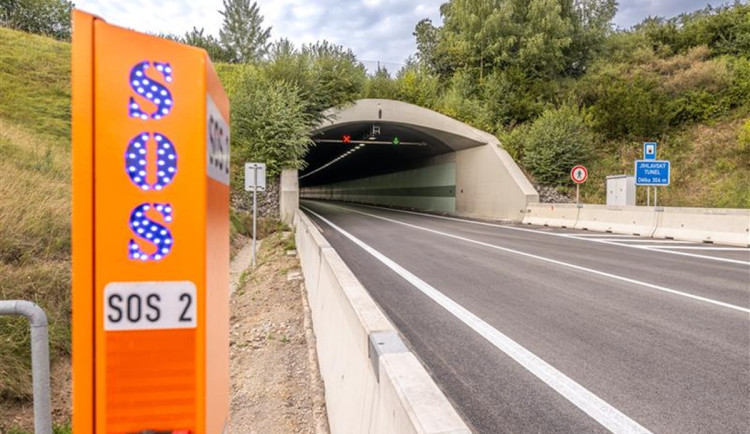 Jihlava reaguje na posunutí termínu otevření tunelu. MHD bude až do pátku zdarma. Foto: Se svolením města Jihlava
