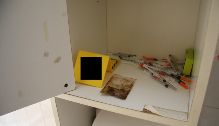 Na Českokrumlovsku prodával pervitin a marihuanu. Hrozí mu až deset let vězení