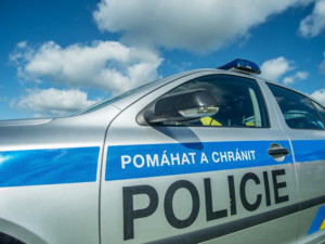 Policii se podařilo vypátrat dívku, která byla pohřešovaná od 4. července