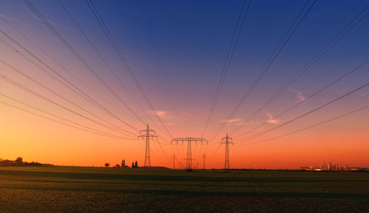 Zisk i pomoc proti blackoutu. Investor chce letos instalovat u Olomouce velkokapacitní bateriové úložiště