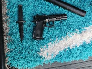 Zloději šli po nářadí a sportovním vybavení. Způsobili škodu přes 400 tisíc