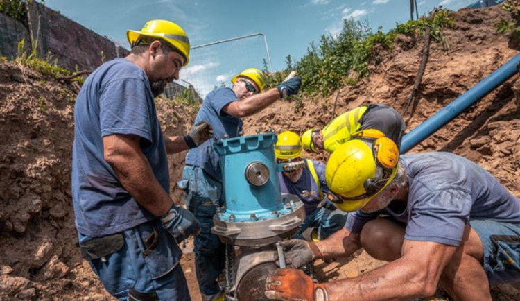 Ilustrační foto. Foto: Se svolením města Jihlava