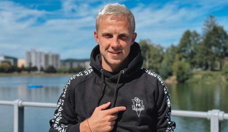 Jablonec získal náhradu za Berana. Z Olomouce přichází Zorvan