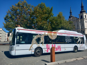 FOTO: Do ulic vyjela dokumentární Ji.hlava, program pro mladé bude delší