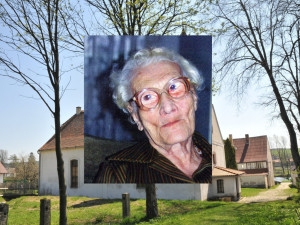 V roce 1996 zemřela slavná léčitelka z Janštejna. Chodil k ní Gott i Havel