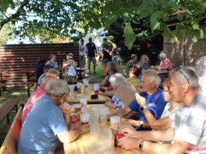 Na sousedském odpoledni ve Vysokých Studnicích lidé poprvé uslyší o adopci píšťal