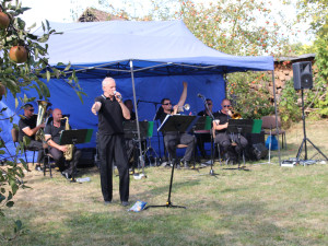 Na sousedském odpoledni ve Vysokých Studnicích lidé poprvé uslyší o adopci píšťal