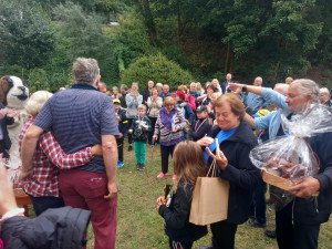 VIDEO: Desátý ročník branného závodu jihlavských seniorů měl rekordní účast