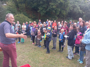 VIDEO: Desátý ročník branného závodu jihlavských seniorů měl rekordní účast