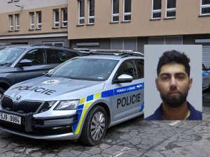 Z rapotické věznice uprchl vězeň. Odešel po poledni s přítelkyní a už se nevrátil