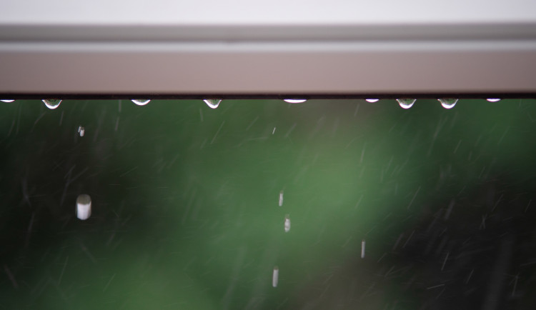 Druhý zářijový týden nabídne příjemné teploty, ale i déšť