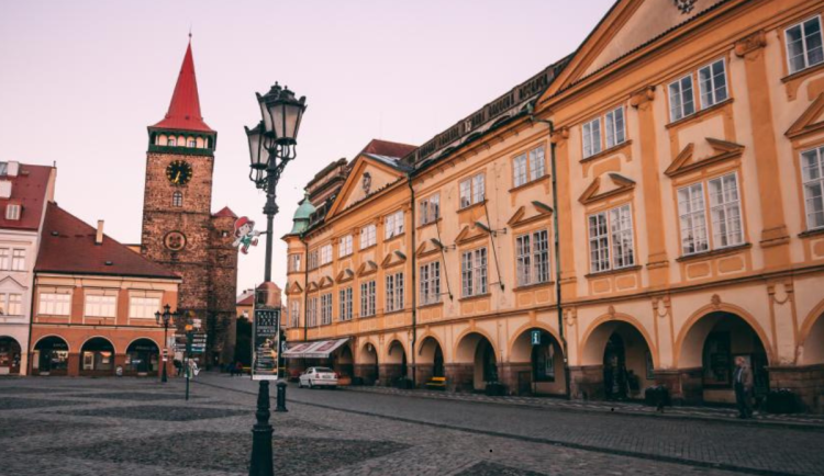 Jičín oživí Evropský týden mobility. Chystá MHD zdarma i pěší Husovu ulici