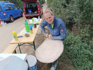 ANKETA: Slamáci po jednadvacáté. Jakubov letos hlídá Rákosníček a dvě žabky