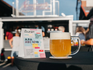 Budvar a Mazák představují novou limitku uvařenou z experimentálního chmele