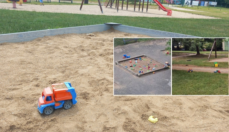 Ilustrační foto. Foto: Martin Singr, poskytla Michala Laštovičková (koláž)