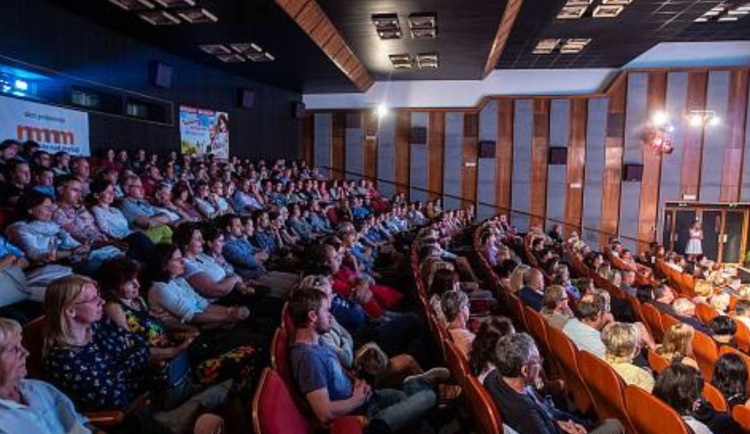 47. ročník Festivalu české filmové komedie startuje už tuto neděli