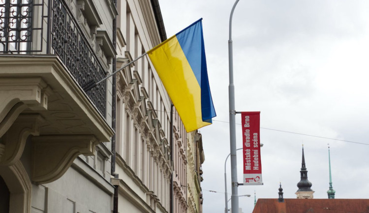 Jihomoravský kraj posílá Ukrajině elektrocentrály, lůžka i zdravotnické přístroje