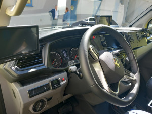 VIDEO: Záchranáři mají nové sanitky. Hlasité sirény nepřekračují hlukové limity