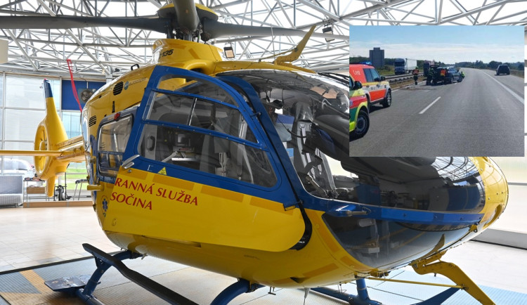 Ilustrační foto. Foto: Marie Buláková, se svolením Policie ČR (koláž)